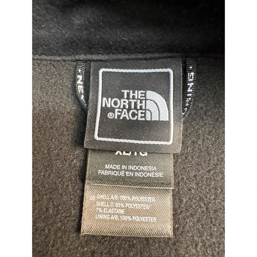 The North Face north face